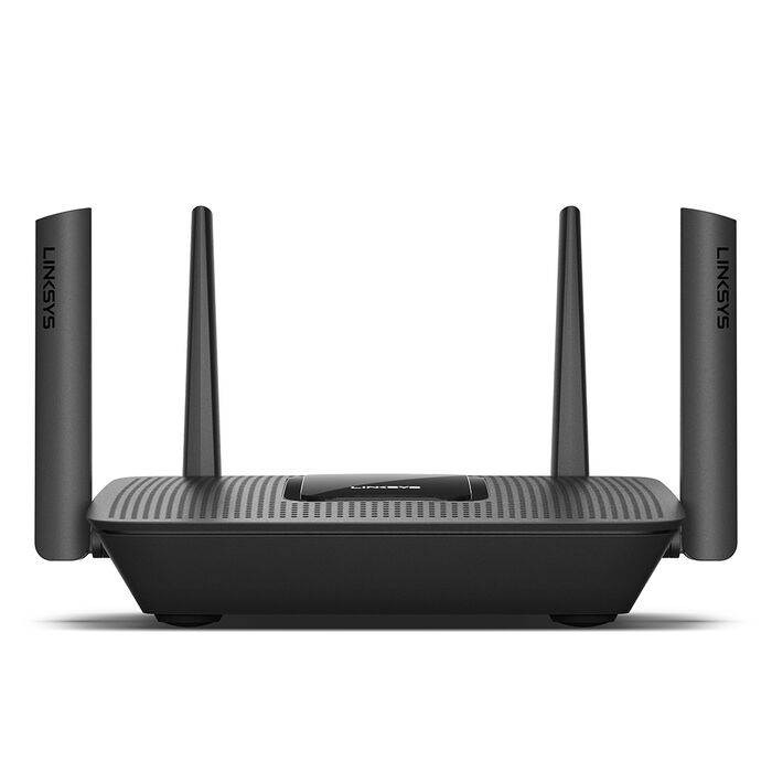 Linksys EA8300 Max-Stream AC2200 三頻 Wi-Fi 路由器, , hi-res