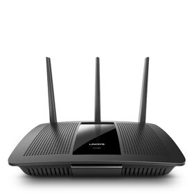 Linksys EA7500 Max-Stream™ AC1900 Gigabit Wi-Fi 路由器