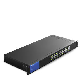 LGS124 24-Port Business Gigabit Switch, , hi-res