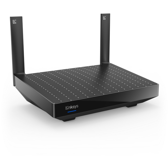 Dual-Band AX5400 Mesh WiFi 6 Router, , hi-res