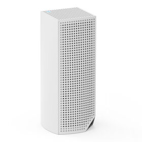 Linksys Velop 智慧型網狀 WiFi 系統，三頻，白色兩個裝(AC2200), , hi-res