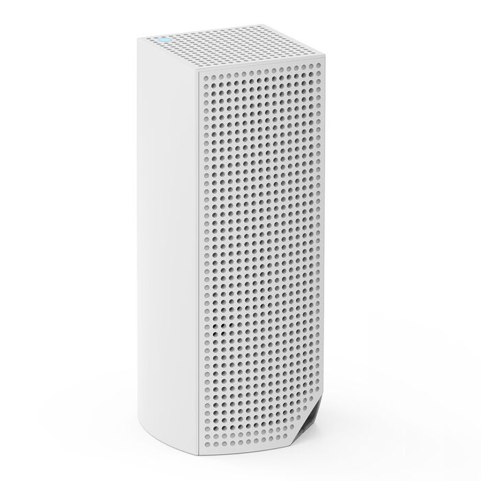 Linksys Velop 智慧型網狀 WiFi 系統，三頻，白色一個裝 (AC2200), , hi-res