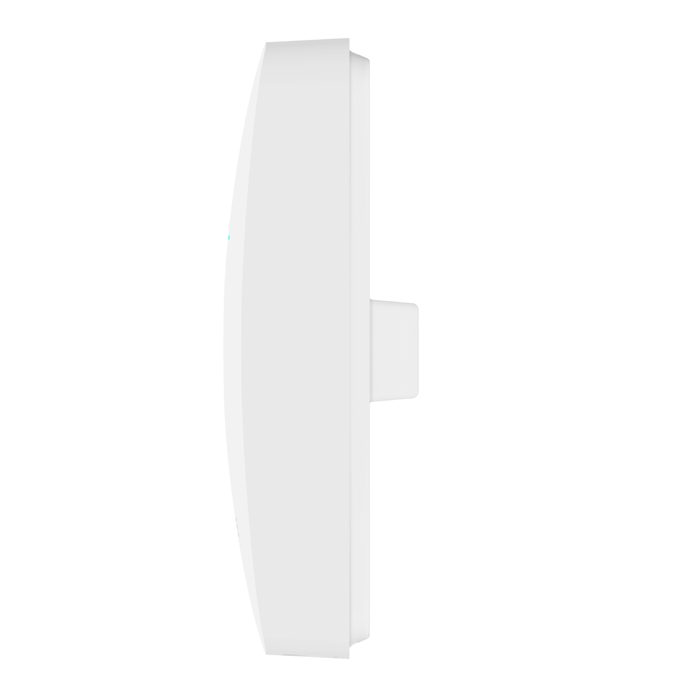 Cloud Managed AC1300 WiFi 5 In-Wall Wireless Access Point TAA Compliant LAPAC1300CW, , hi-res