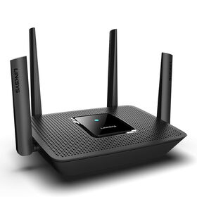 MR9000X Max-Stream AC3000 Tri-Band Mesh WiFi 5 Router, , hi-res