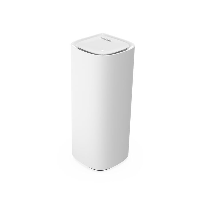 Linksys Velop Pro 7 Tri-Band Mesh WiFi 7 Router, , hi-res