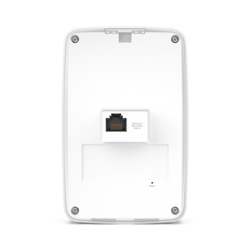 Cloud Managed AC1300 WiFi 5 In-Wall Wireless Access Point TAA Compliant LAPAC1300CW, , hi-res