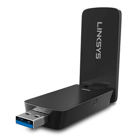 WUSB6400M AC1200 USB Wi-Fi Adapter