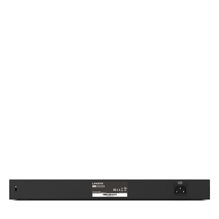 LGS124 24-Port Business Gigabit Switch, , hi-res