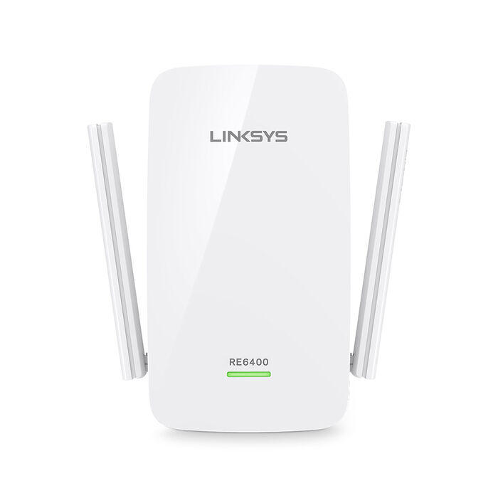 Amplificateur de signal Wi-Fi AC1200 BOOST EX de Linksys (RE6400), , hi-res