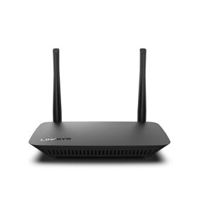 E2500V4 N600 Dual-Band Wi-Fi Router, , hi-res