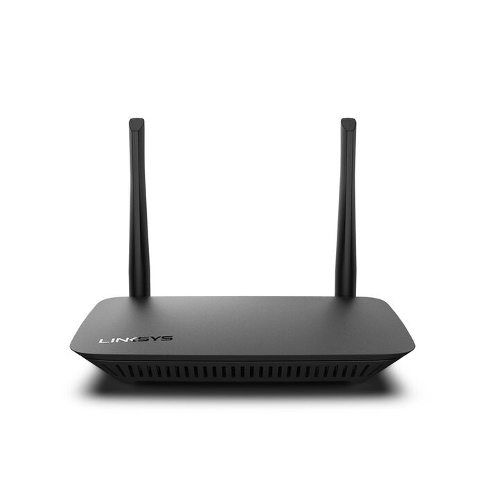 E2500V4 N600 Dual-Band Wi-Fi Router, , hi-res