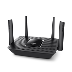 Tri-Band AC2200 WiFi 5 Router, , hi-res