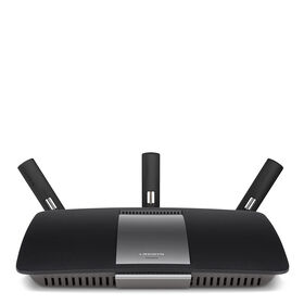 Linksys EA6900 AC1900 雙頻 Wi-Fi 路由器