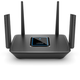 MR9000X Max-Stream AC3000 Tri-Band Mesh WiFi 5 Router, , hi-res