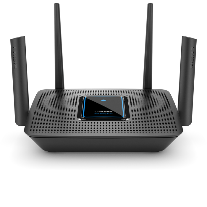 Tri-Band AC3000 Mesh WiFi 5 Router, , hi-res