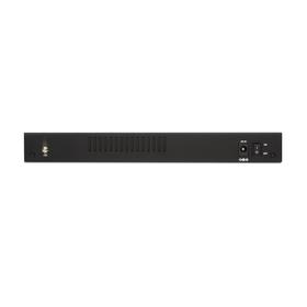 8-Port Managed Gigabit Ethernet Switch with 2 1G SFP Uplinks, , hi-res