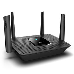 Tri-Band AC2200 Mesh WiFi 5 Router