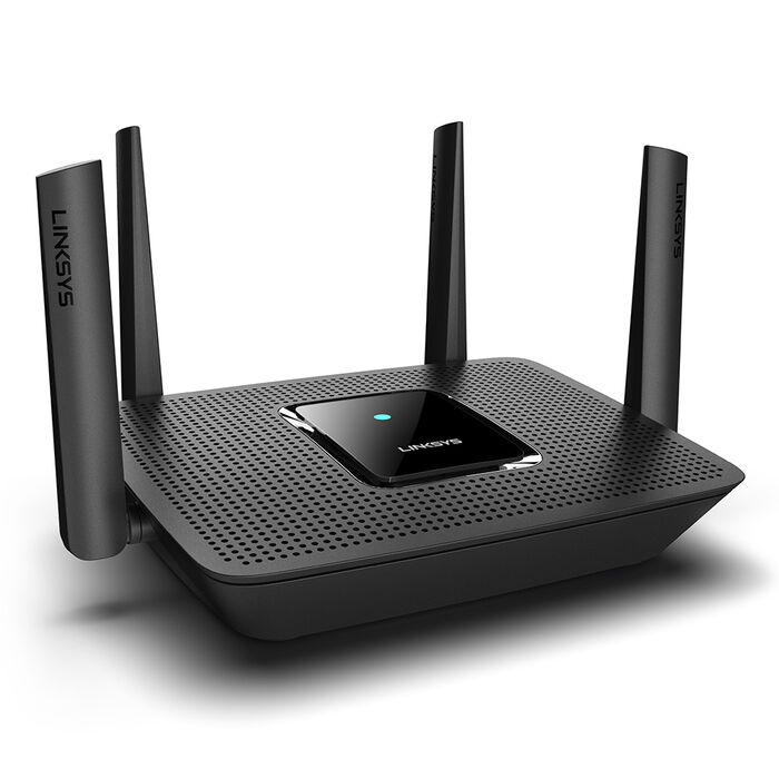 Routeur Wi-Fi Mesh Linksys MR8300, AC2200, , hi-res