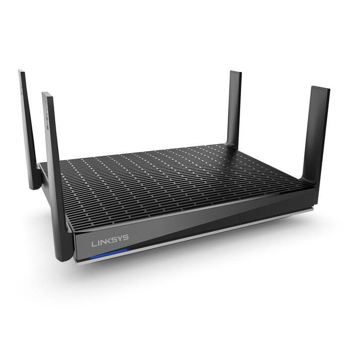 Linksys 雙頻 Mesh WiFi 6 路由器（MR9600）, , hi-res