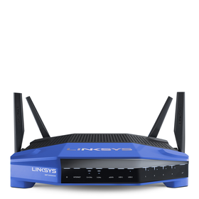 Routeur Gigabit sans-fil MU-MIMO WRT3200ACM Linksys AC3200