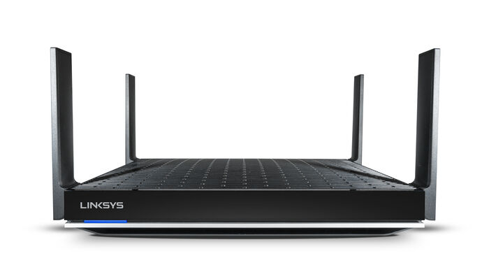 Linksys Max-Stream EA9350 雙頻 WiFi 路由器, AX4500, , hi-res